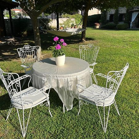 Stone Villa Rokosini 보우르보우로우 외부 사진