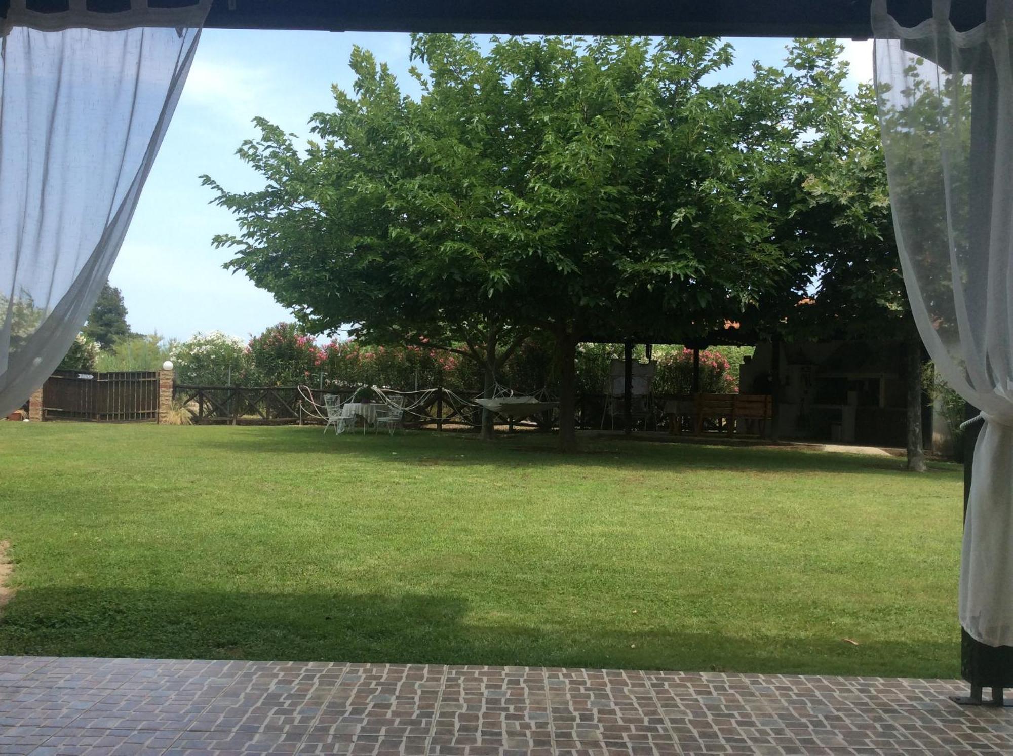 Stone Villa Rokosini 보우르보우로우 외부 사진