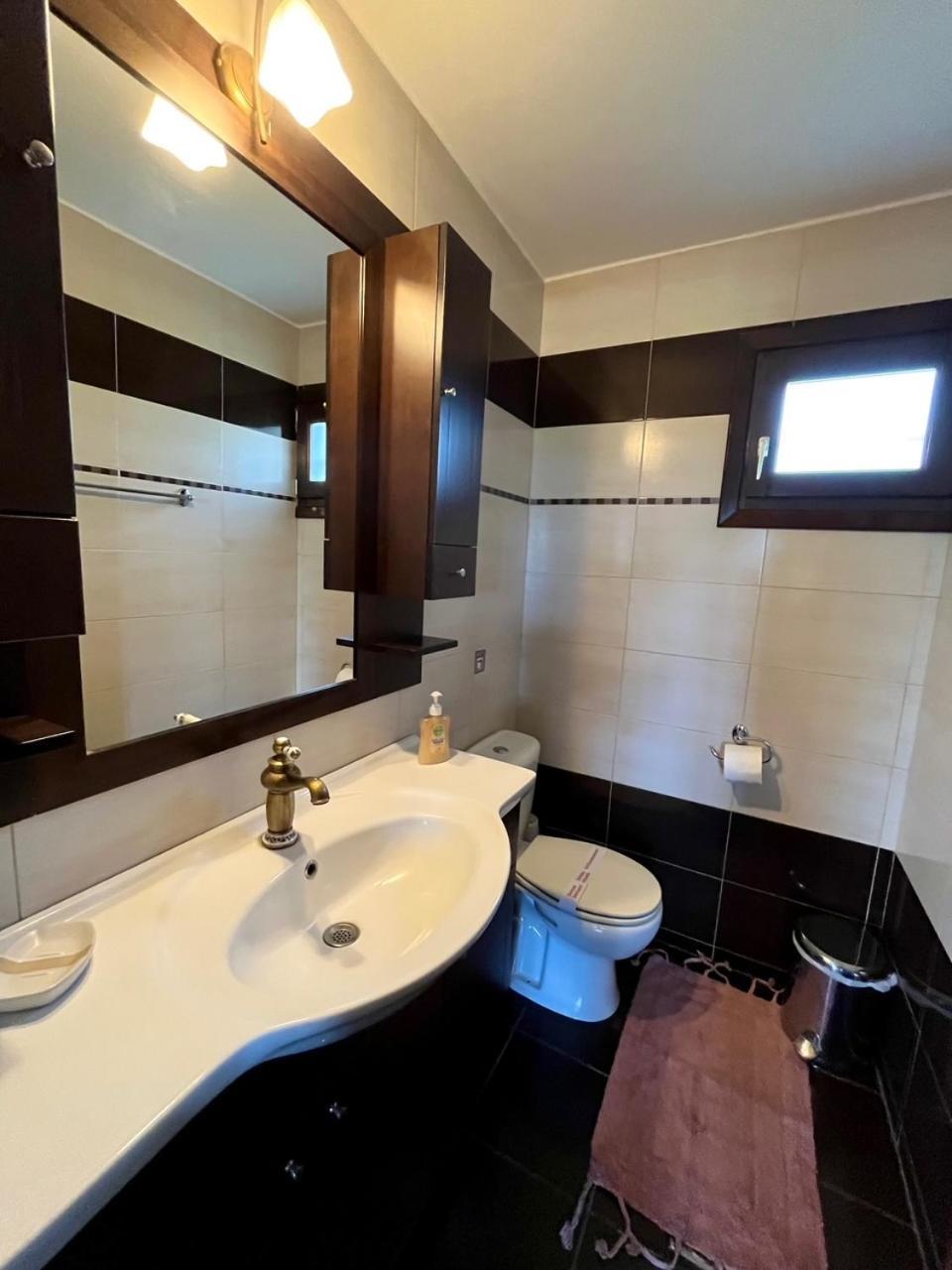 Stone Villa Rokosini 보우르보우로우 외부 사진