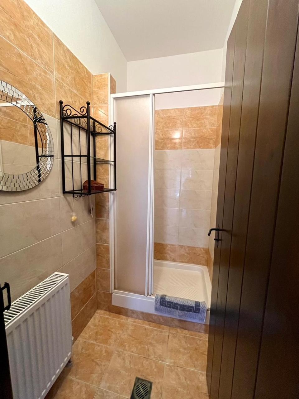 Stone Villa Rokosini 보우르보우로우 외부 사진