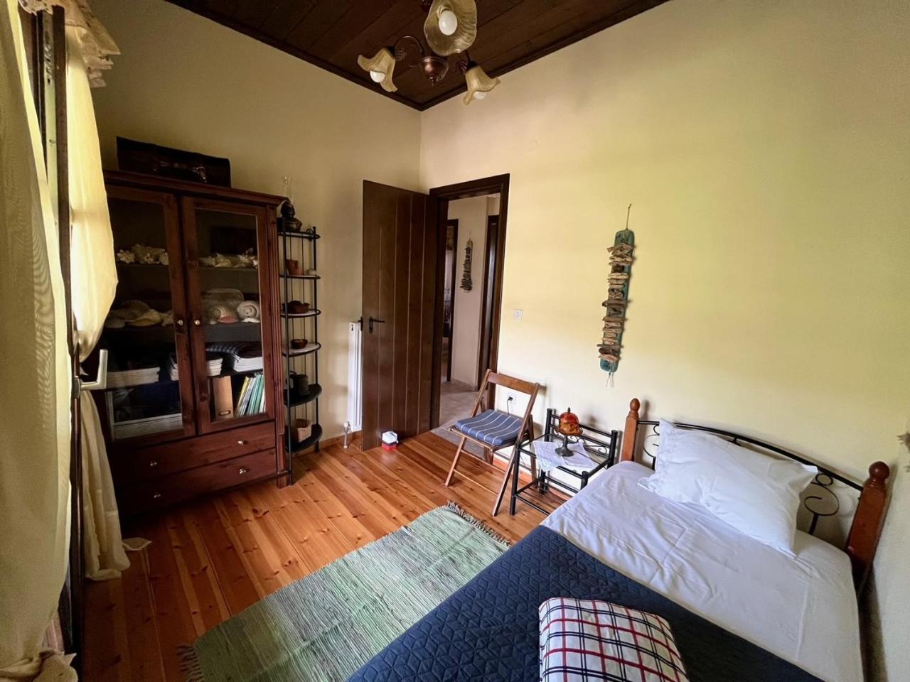 Stone Villa Rokosini 보우르보우로우 외부 사진