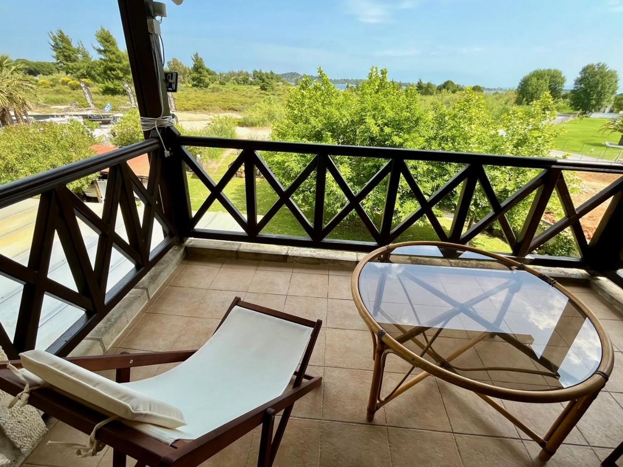 Stone Villa Rokosini 보우르보우로우 외부 사진
