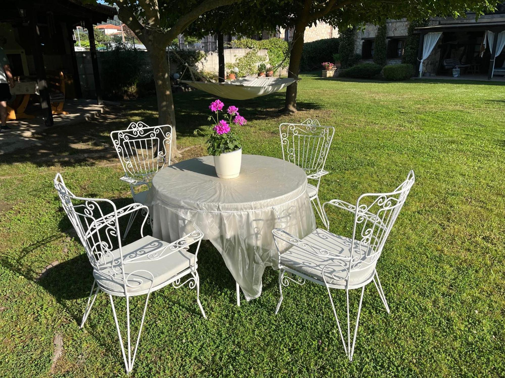 Stone Villa Rokosini 보우르보우로우 외부 사진