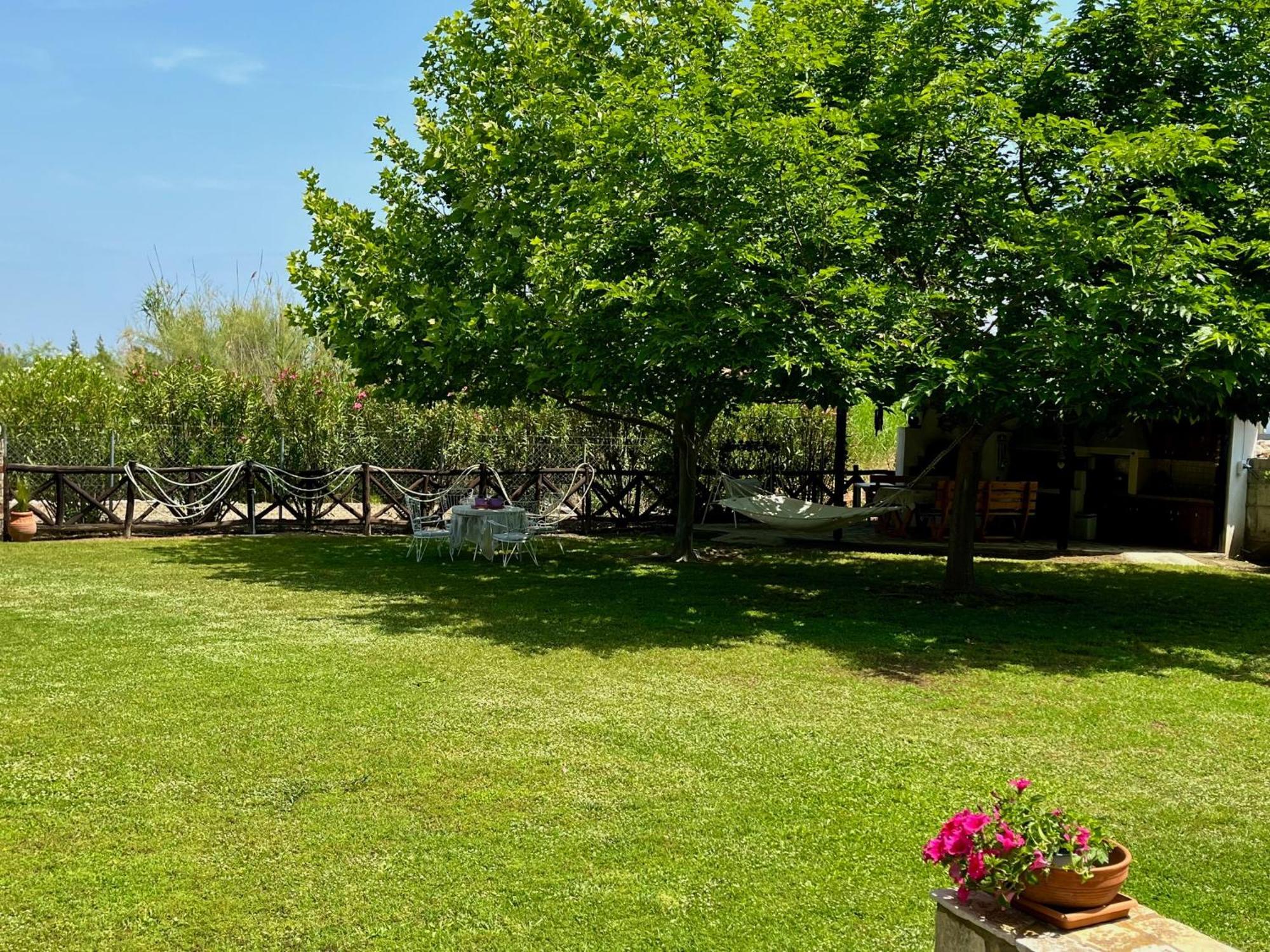 Stone Villa Rokosini 보우르보우로우 외부 사진